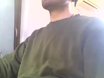Kratoskratoskratos February 21, 2026 Chaturbate stream image