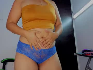 Misticaluna1 February 21, 2026 Chaturbate stream image