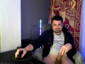 Oscarleo February 21, 2026 Chaturbate stream image