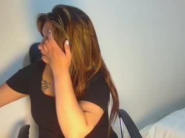 Sunnycurvymf February 21, 2026 Chaturbate stream image