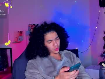 Sweet_Vond February 21, 2026 Chaturbate stream image
