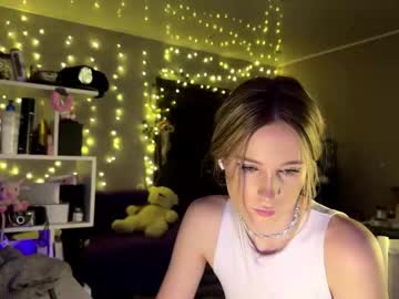 Amily_Sunray February 21, 2026 Chaturbate stream image