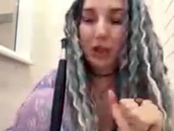 Amywalterz February 21, 2026 Chaturbate stream image