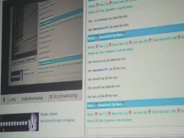 Casualcian February 21, 2026 Chaturbate stream image
