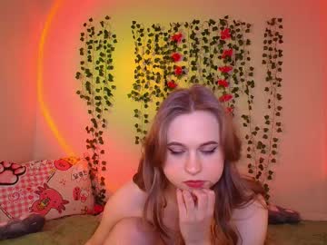 Elizabeth_Kitty_ February 21, 2026 Chaturbate stream image