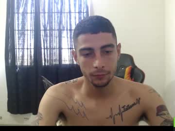 Hotsteel420 February 21, 2026 Chaturbate stream image