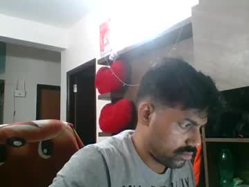 Luciferdustin February 21, 2026 Chaturbate stream image