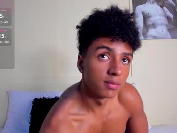 Magnusking_ February 21, 2026 Chaturbate stream image