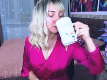 Milenadaisy February 21, 2026 Chaturbate stream image