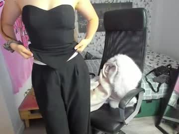 Nicolefrommalibu February 21, 2026 Chaturbate stream image