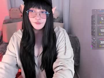 Omorimori February 21, 2026 Chaturbate stream image