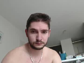 Shokis38 February 21, 2026 Chaturbate stream image