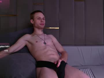 Sinvoltage February 21, 2026 Chaturbate stream image