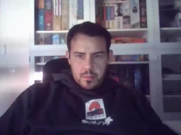 Stark_86 February 21, 2026 Chaturbate stream image