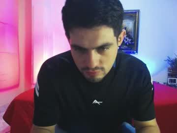 William_Steel_ February 21, 2026 Chaturbate stream image