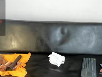 Zane_Lux February 21, 2026 Chaturbate stream image