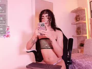 Ballesteros_ February 21, 2026 Chaturbate stream image