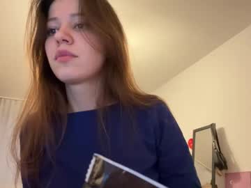 Debbiii February 21, 2026 Chaturbate stream image