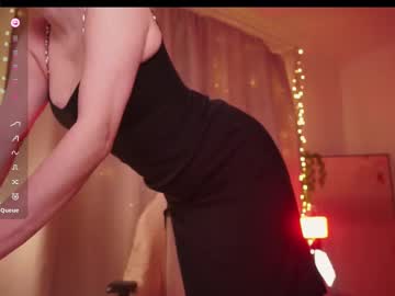 Elly_Belly February 21, 2026 Chaturbate stream image