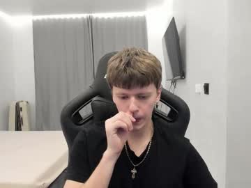 Thomas_Shelbivip February 21, 2026 Chaturbate stream image