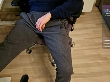 Tree1989 February 21, 2026 Chaturbate stream image