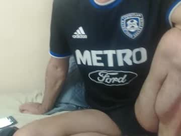 Yvesstorm5 February 21, 2026 Chaturbate stream image