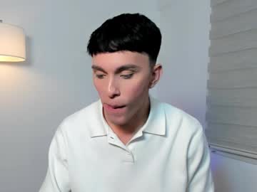 Anthony_Love14 February 21, 2026 Chaturbate stream image