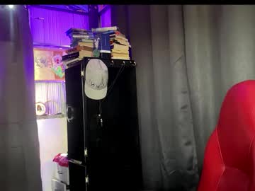 Artorias_4 February 21, 2026 Chaturbate stream image