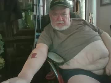 Bigdaddybear1244 February 21, 2026 Chaturbate stream image