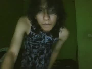 Coockyoficial February 21, 2026 Chaturbate stream image