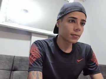 Danielsanta_18 February 21, 2026 Chaturbate stream image