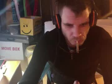 Gizmomaster February 21, 2026 Chaturbate stream image