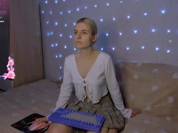 Mailin_Harrington February 21, 2026 Chaturbate stream image