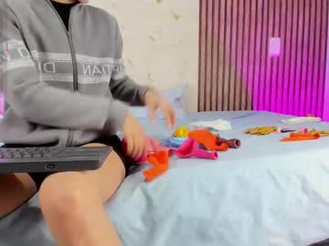 Sharlot_Velvet February 21, 2026 Chaturbate stream image