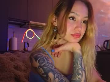 Strawberrypie99 February 21, 2026 Chaturbate stream image