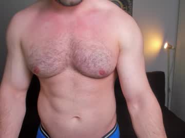 Adam_Muscle_ February 21, 2026 Chaturbate stream image