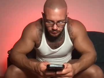 Beefyandbald February 21, 2026 Chaturbate stream image