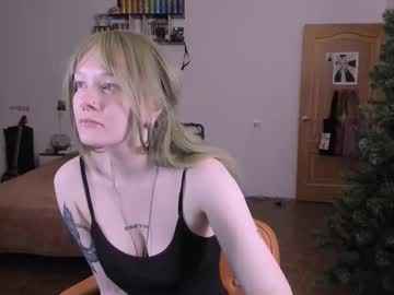 Evathority February 21, 2026 Chaturbate stream image
