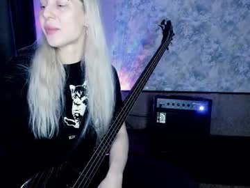 Exorty February 21, 2026 Chaturbate stream image