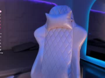Hannahmonttgomery February 21, 2026 Chaturbate stream image