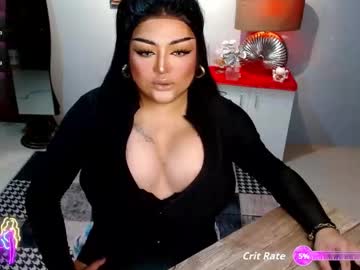 Hottiebonitaxx February 21, 2026 Chaturbate stream image