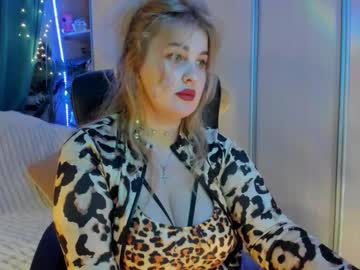Jansylines February 21, 2026 Chaturbate stream image
