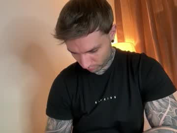 Larsskeet February 21, 2026 Chaturbate stream image