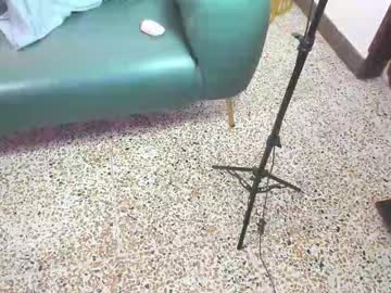 Peter_Chase February 21, 2026 Chaturbate stream image