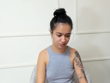 Sarah_Stone15 February 21, 2026 Chaturbate stream image