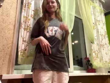 Violetaendries February 21, 2026 Chaturbate stream image