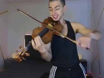 Yo_Zue February 21, 2026 Chaturbate stream image