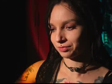 _Alicemorrison_ February 21, 2026 Chaturbate stream image