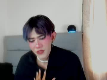 Andrew_Uwu_ February 21, 2026 Chaturbate stream image