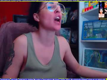 Cuminmenowbby February 21, 2026 Chaturbate stream image